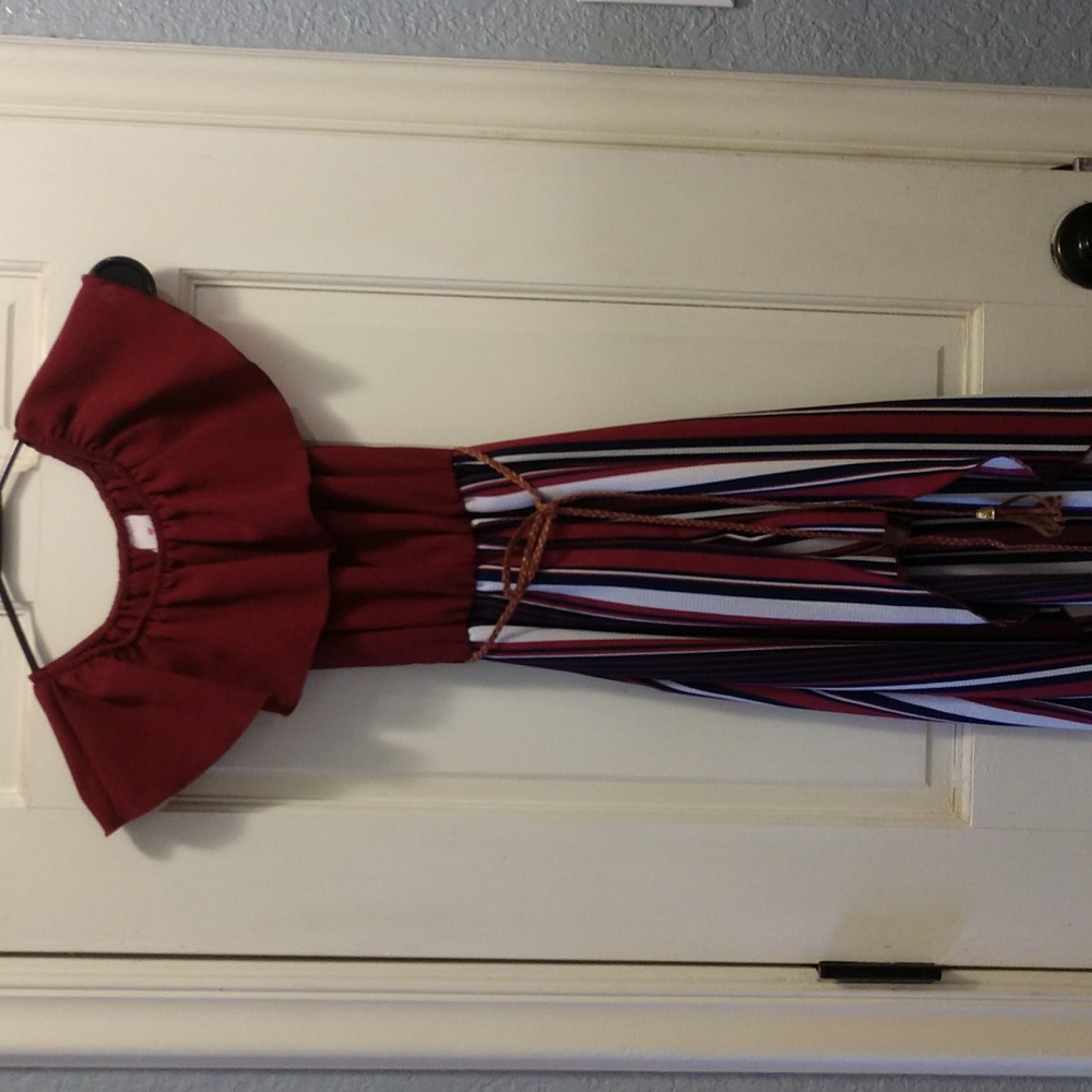 Dress/skort